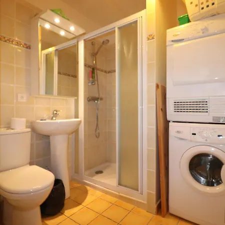 Moderne 4* Avec Terrasses Et Tv, Proche Du - Fr-1-432-7 Apartment