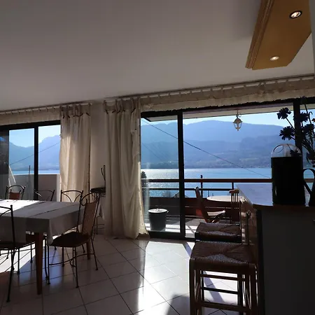 Moderne 4* Avec Terrasses Et Tv, Proche Du - Fr-1-432-7