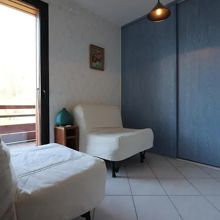 Moderne 4* Avec Terrasses Et Tv, Proche Du - Fr-1-432-7 Apartment *