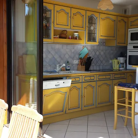 Moderne 4* Avec Terrasses Et Tv, Proche Du - Fr-1-432-7 Annecy