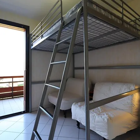 Moderne 4* Avec Terrasses Et Tv, Proche Du - Fr-1-432-7 *