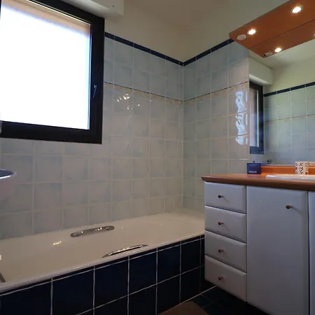 Moderne 4* Avec Terrasses Et Tv, Proche Du - Fr-1-432-7 Apartment *